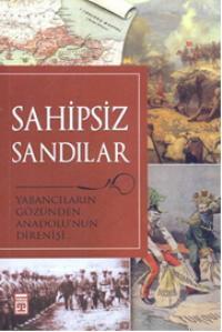 Sahipsiz Sandılar Kolektif