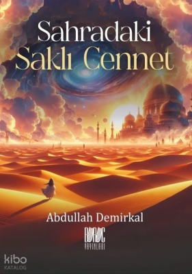 Sahradaki Saklı Cennet Abdullah Demirkal