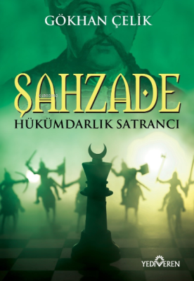 Şahzade Gökhan Çelik