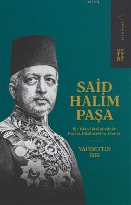 Said Halim Paşa Vahdettin Işık