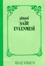 Şair Evlenmesi Şinasi