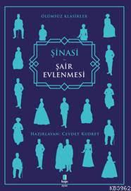 Şair Evlenmesi Şinasi