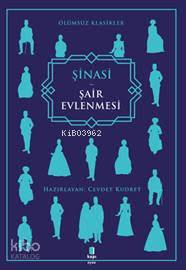 Şair Evlenmesi Şinasi