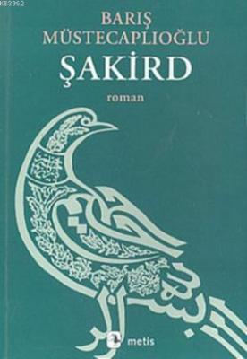 Şakird Barış Müstecaplıoğlu