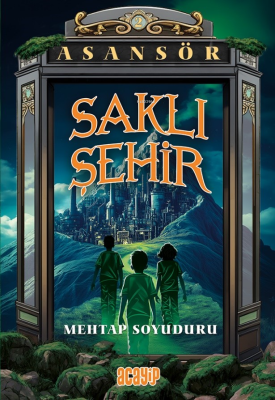 Saklı Şehir Mehtap Soyuduru