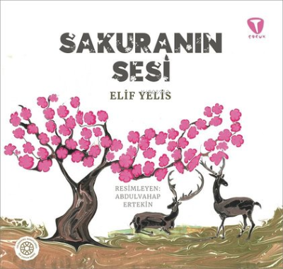 Sakuranın Sesi Elif Yelis