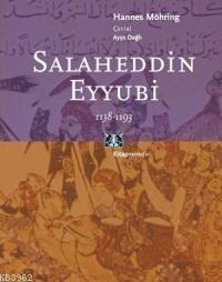 Salaheddin Eyyübi Hannes Möhring