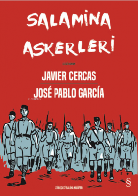 Salamine Askerleri Javier Cercas