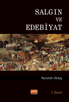 Salgın ve Edebiyat Nurullah Ulutaş