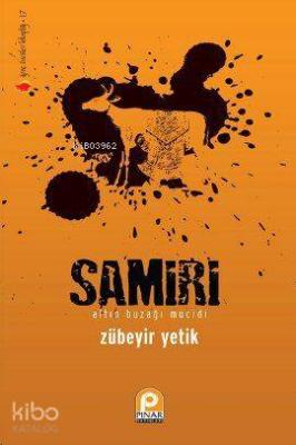 Samiri Zübeyir Yetik