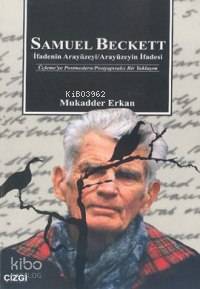 Samuel Beckett Mukadder Erkan