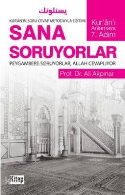 Sana Soruyorlar ? Ali Akpınar