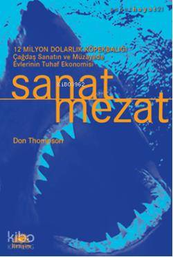 Sanat Mezat Don Thompson