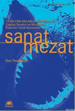 Sanat Mezat Don Thompson