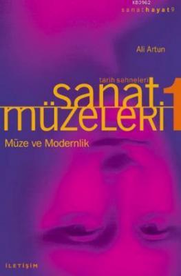 Sanat Müzeleri 1 / Tarih Sahneleri Ali Artun