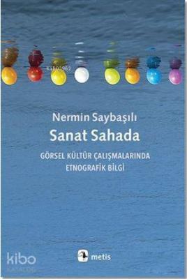 Sanat Sahada Nermin Saybaşılı