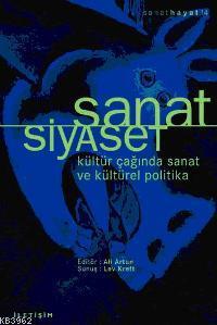 Sanat Siyaset Ali Artun