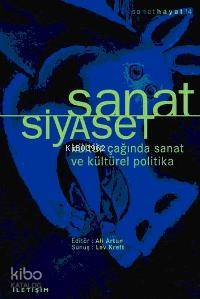 Sanat Siyaset Ali Artun