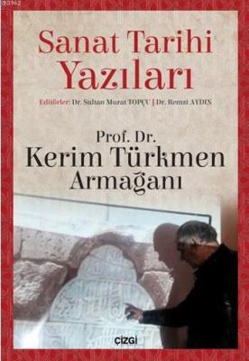 Sanat Tarihi Yazıları Remzi Aydın