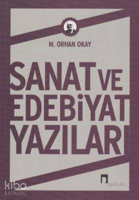 Sanat ve Edebiyat Yazıları