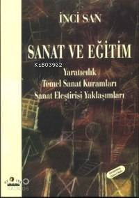 Sanat ve Eğitim İnci San