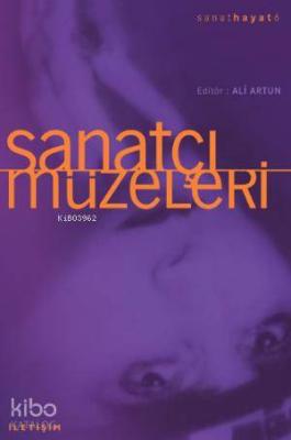 Sanatçı Müzeleri Ali Artun