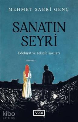 Sanatın Seyri Mehmet Sabri Genç