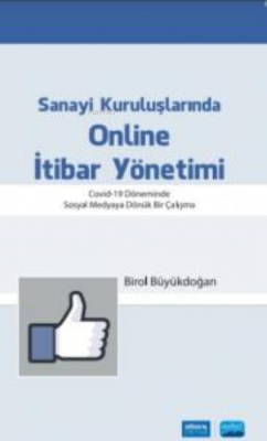 Sanayi Kuruluşlarında Online İtibar Yönetimi Birol Büyükdoğan