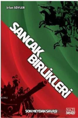 Sancak Birlikleri İrfan Söyler