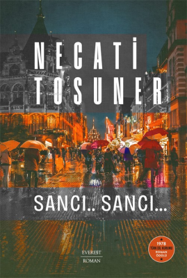 Sancı.. Sancı.. Necati Tosuner