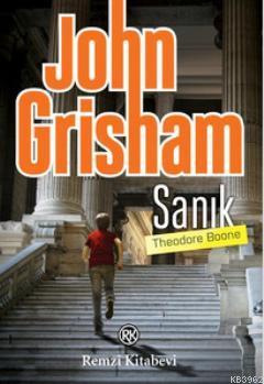 Sanık John Grisham