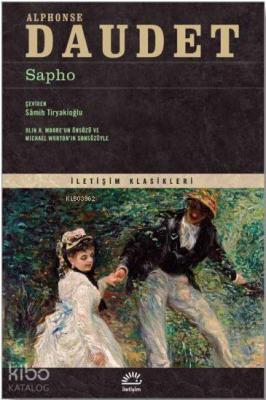 Sapho Alphonse Daudet