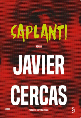 Saplantı Javier Cercas