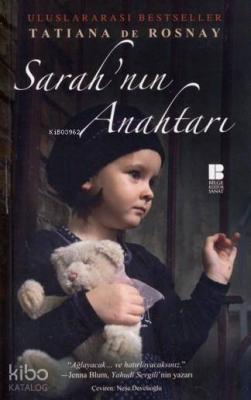 Sarah'nın Anahtarı Tatiana De Rosnay