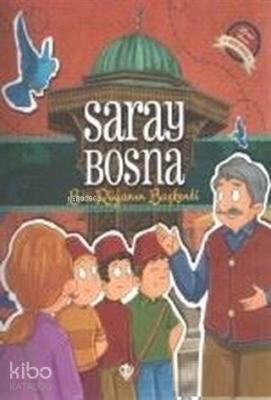 Saray Bosna - Bir Rüyanın Başkenti Kolektif