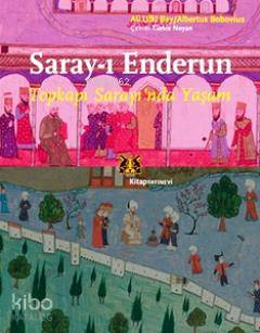 Saray-ı Enderun Santuri Ali Ufki Bey