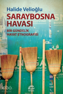 Saraybosna Havası Halide Velioğlu