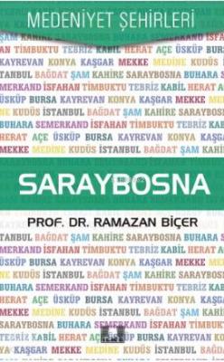 Saraybosna Ramazan Biçer