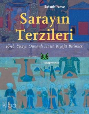 Sarayın Terzileri Bahattin Yaman