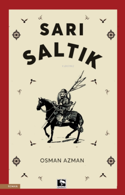 Sarı Saltık Osman Azman