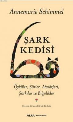 Şark Kedisi Annemarie Schimmel