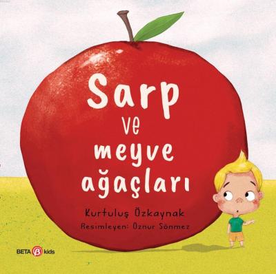 Sarp ve Meyve Ağaçları Kurtuluş Özkaynak