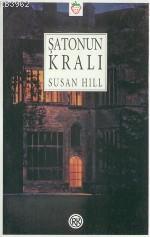 Şatonun Kralı Susan Hill