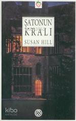 Şatonun Kralı Susan Hill