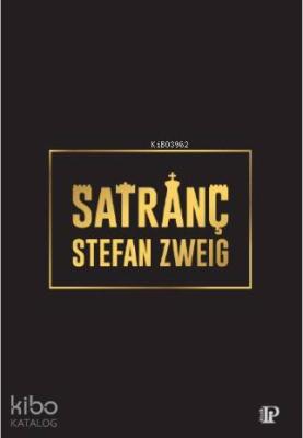 Satranç Stefan Zweig