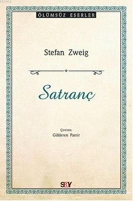 Satranç Stefan Zweig