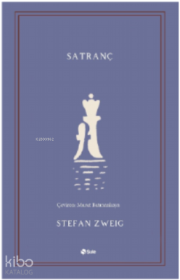 Satranç Stefan Zweig