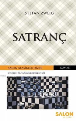 Satranç Stefan Zweig