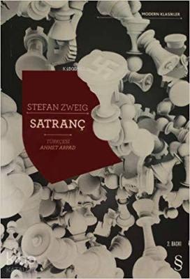 Satranç Stefan Zweig