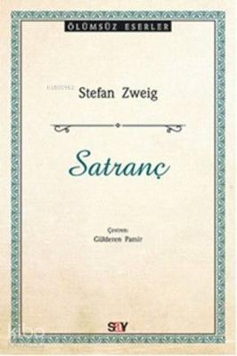 Satranç Stefan Zweig